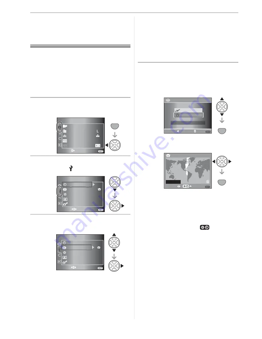 Leica Digilux 3 Скачать руководство пользователя страница 108