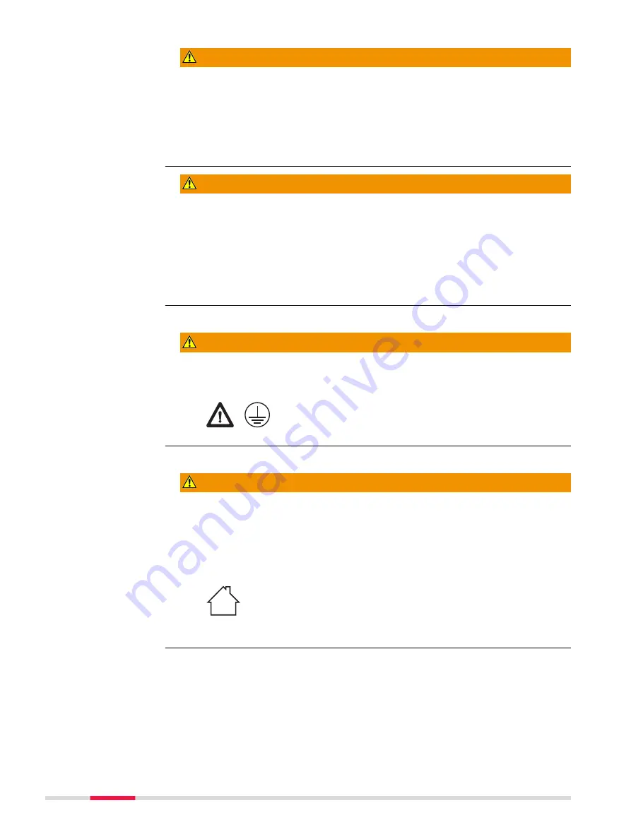 Leica iCON gps 70 User Manual Download Page 12