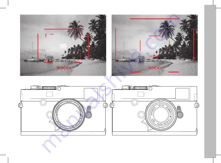 Leica M Скачать руководство пользователя страница 51