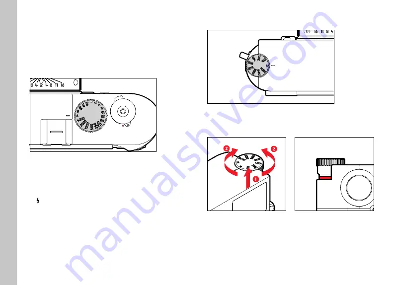 Leica M10- P ASC 100 Edition Скачать руководство пользователя страница 36