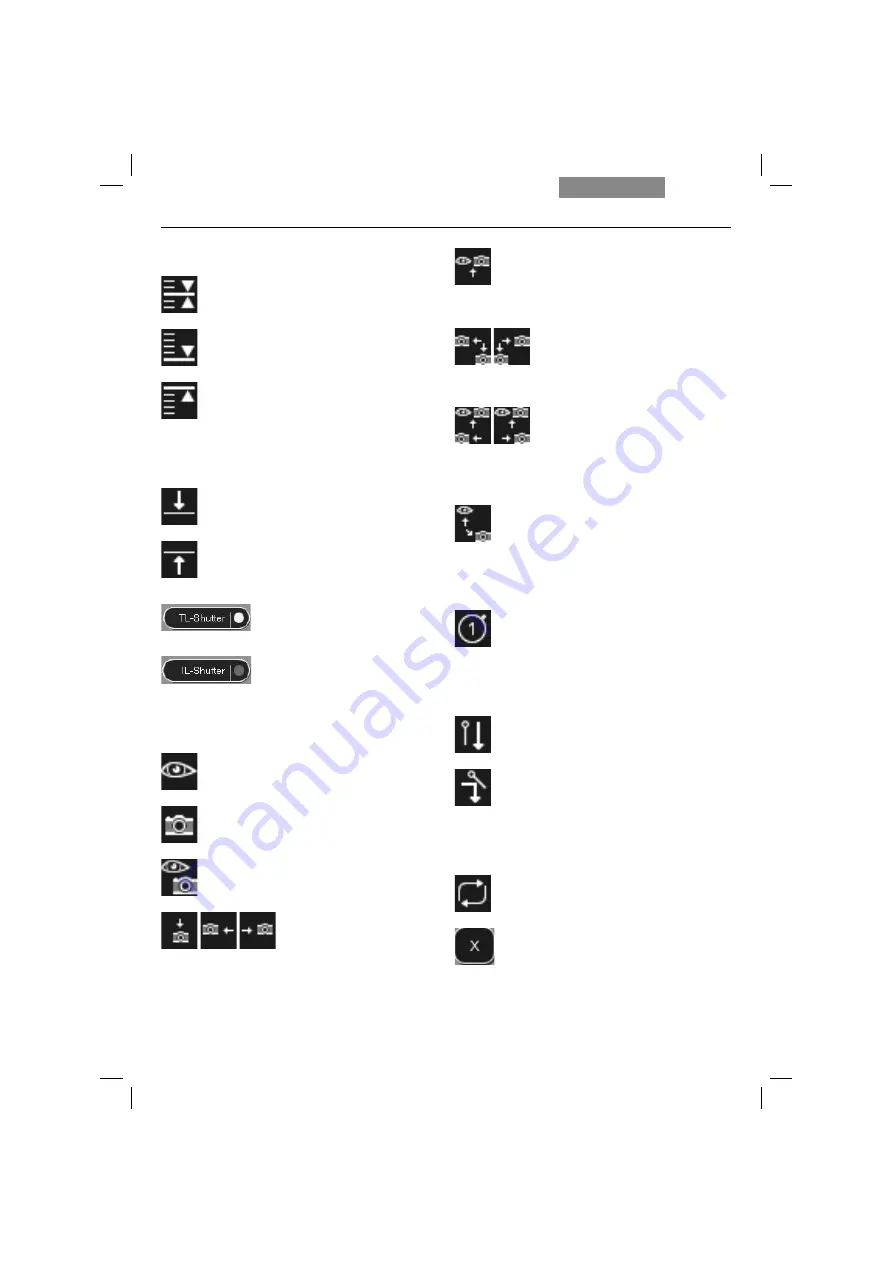 Leica STP6000 Operating Manual Download Page 29