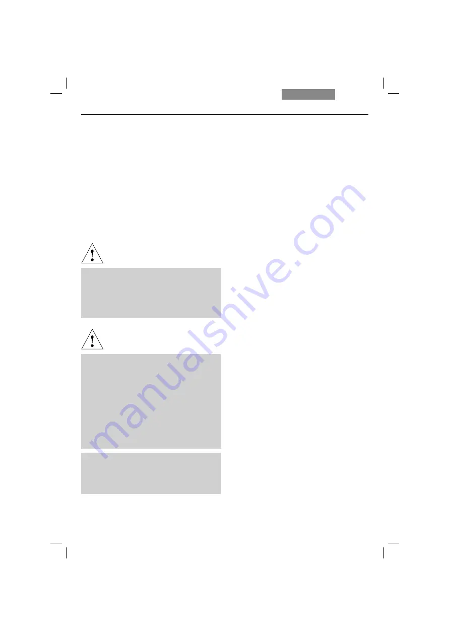 Leica STP6000 Operating Manual Download Page 36