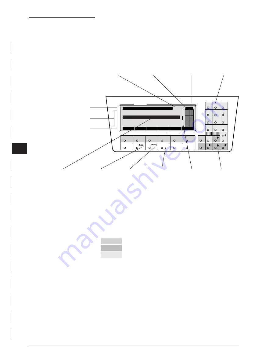 Leica TC2003 Manual Download Page 42