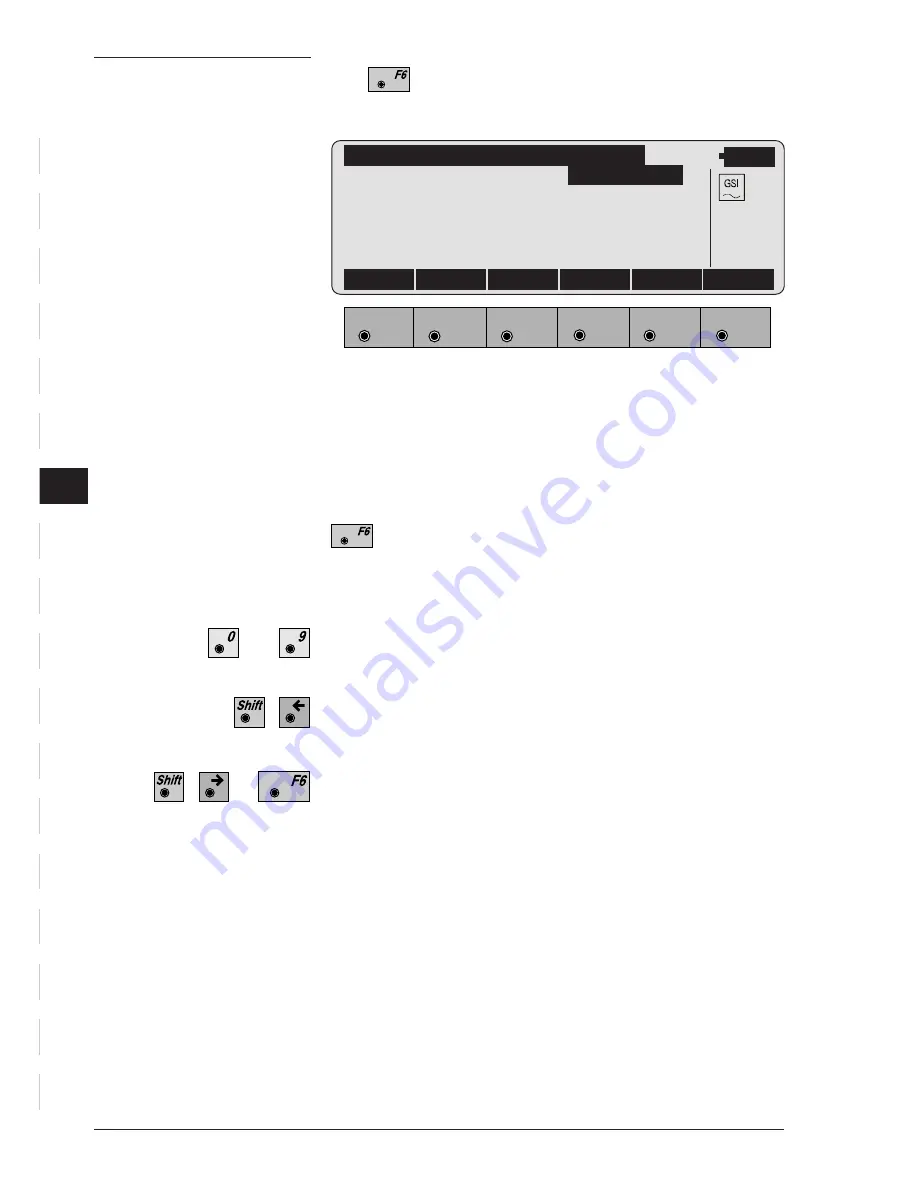 Leica TC2003 Manual Download Page 46