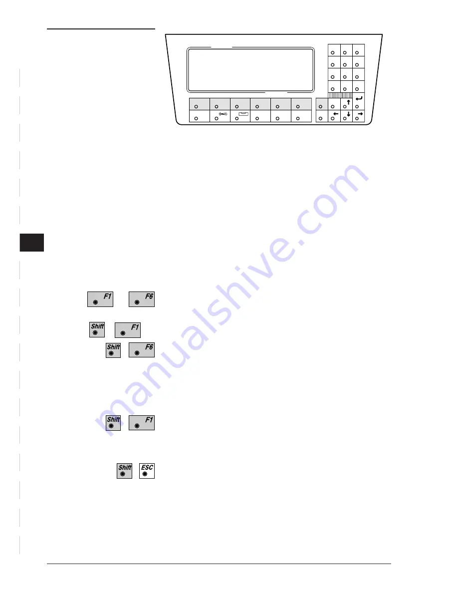 Leica TC2003 Manual Download Page 56