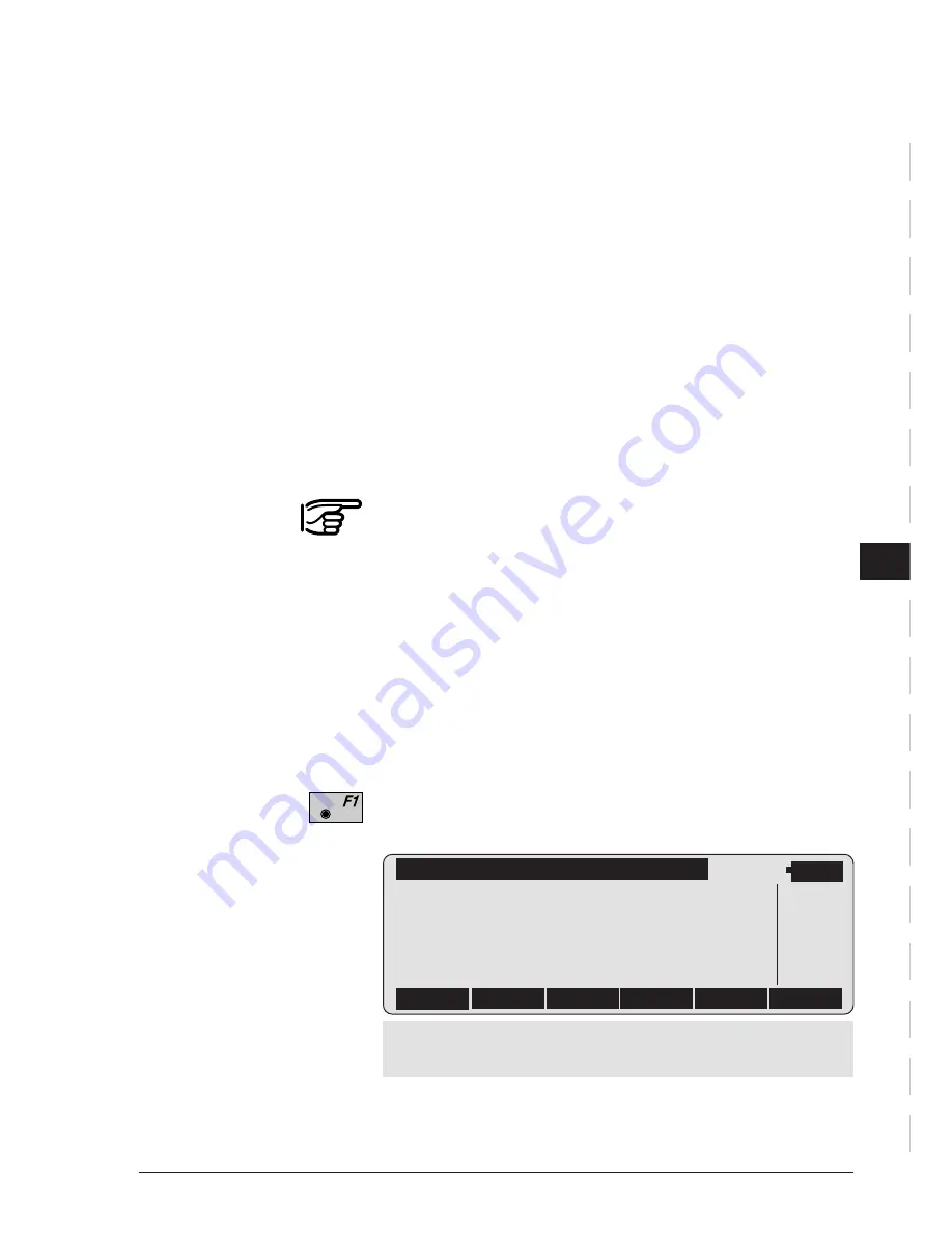 Leica TC2003 Manual Download Page 103