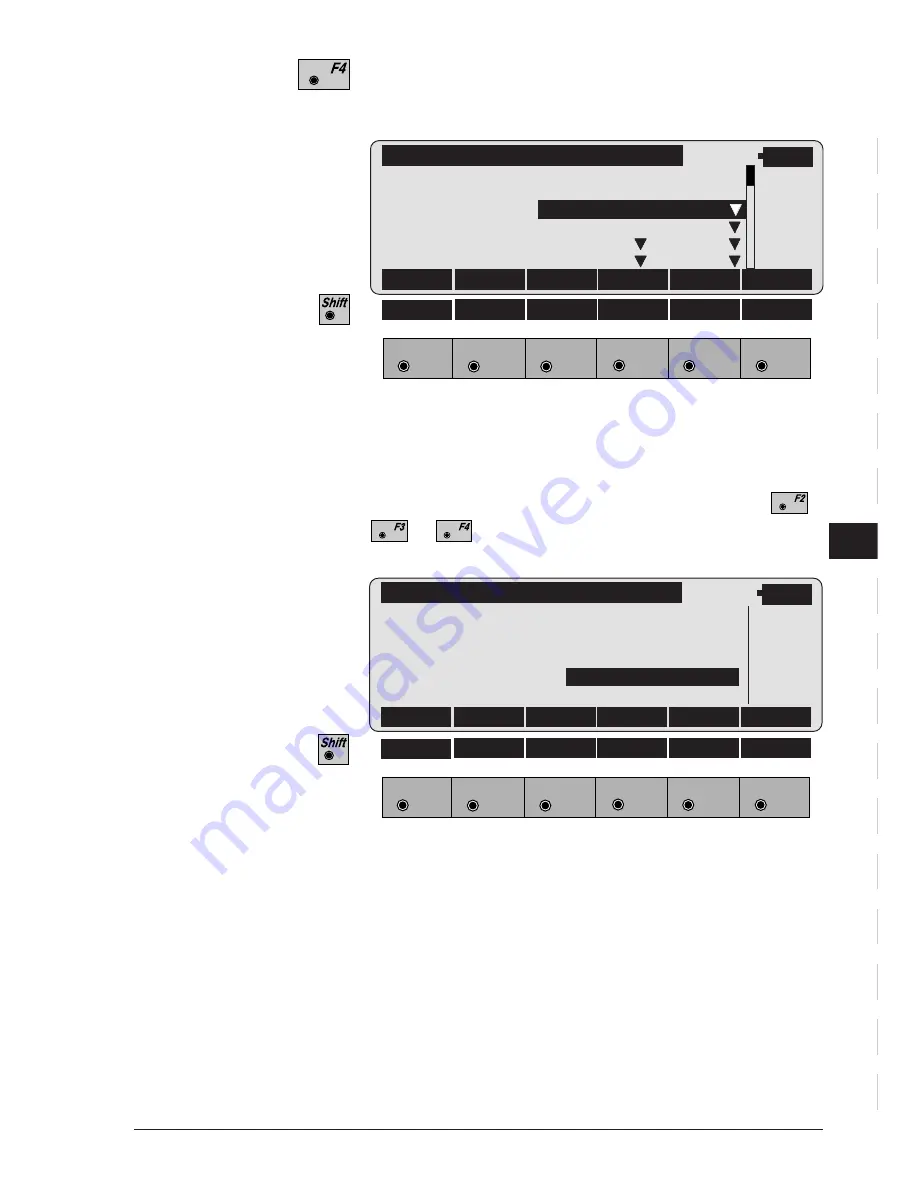 Leica TC2003 Manual Download Page 115