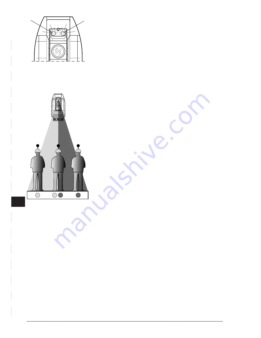 Leica TC2003 Manual Download Page 174