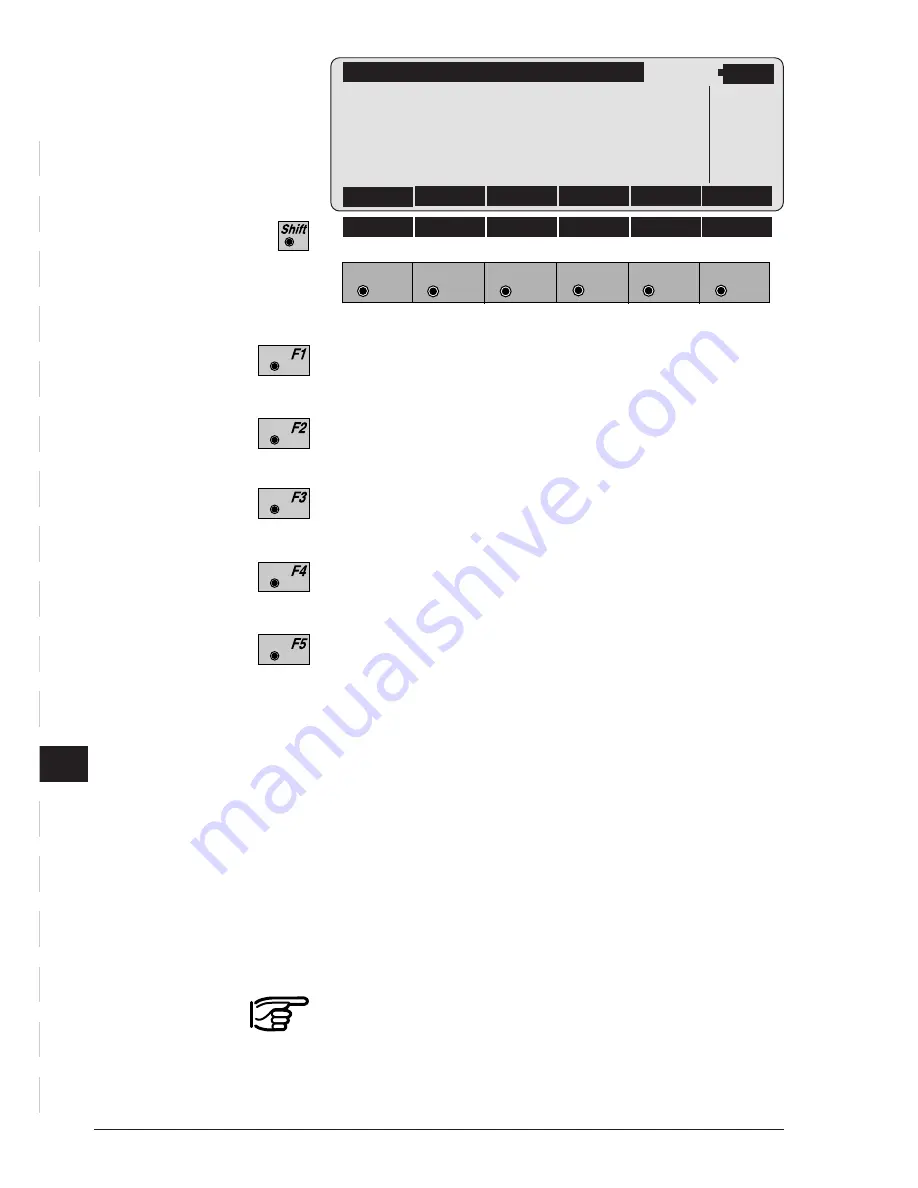 Leica TC2003 Manual Download Page 176