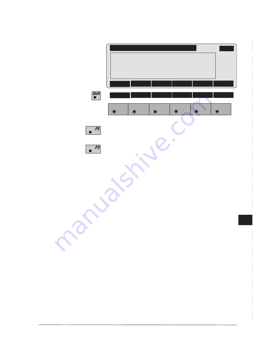 Leica TC2003 Manual Download Page 187