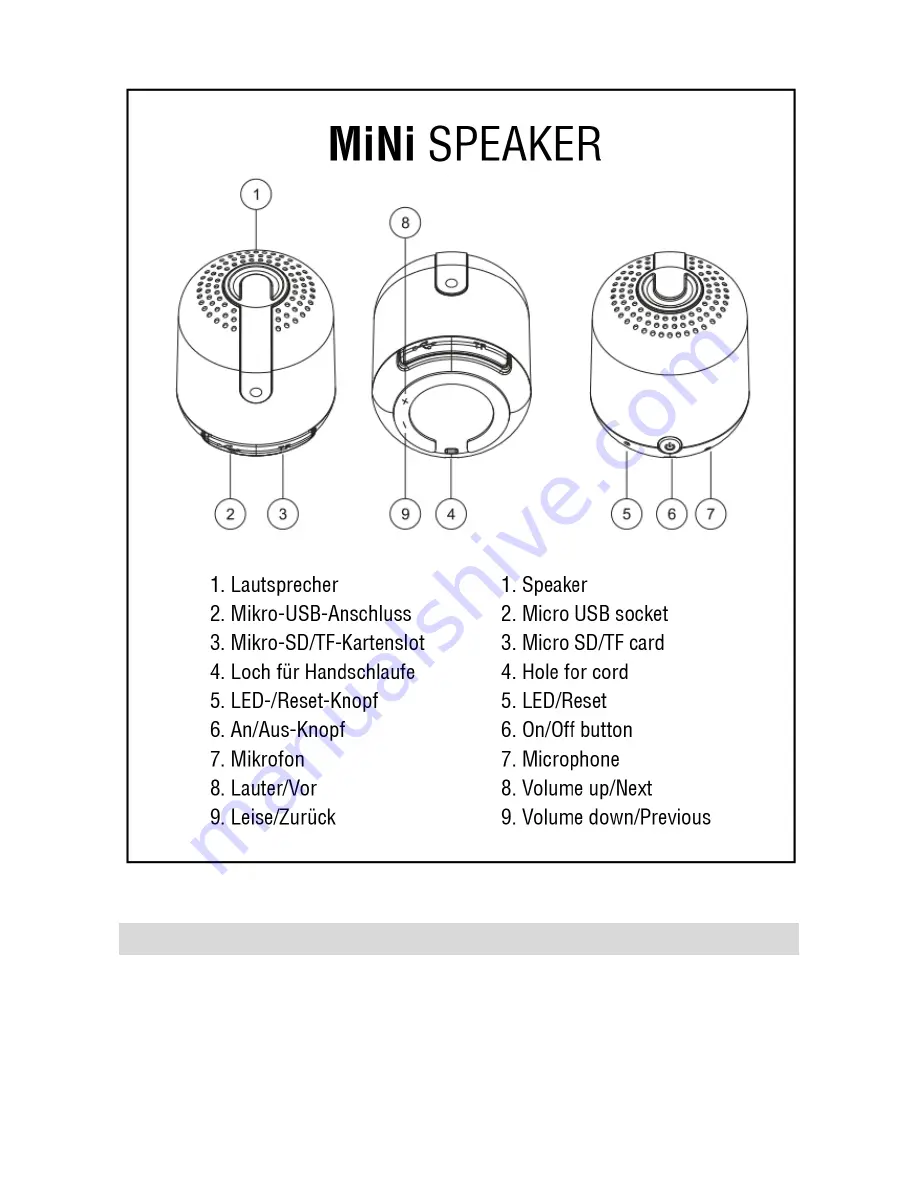 Leicke EP18123 Скачать руководство пользователя страница 4