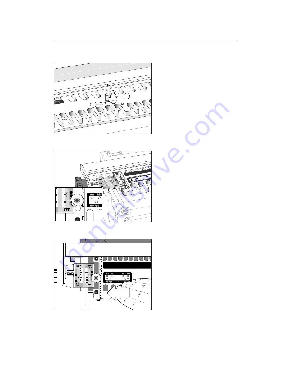 Leigh F1 User Manual Download Page 13