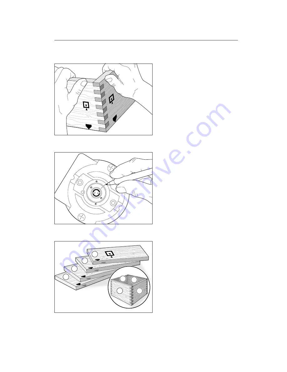 Leigh F1 User Manual Download Page 51