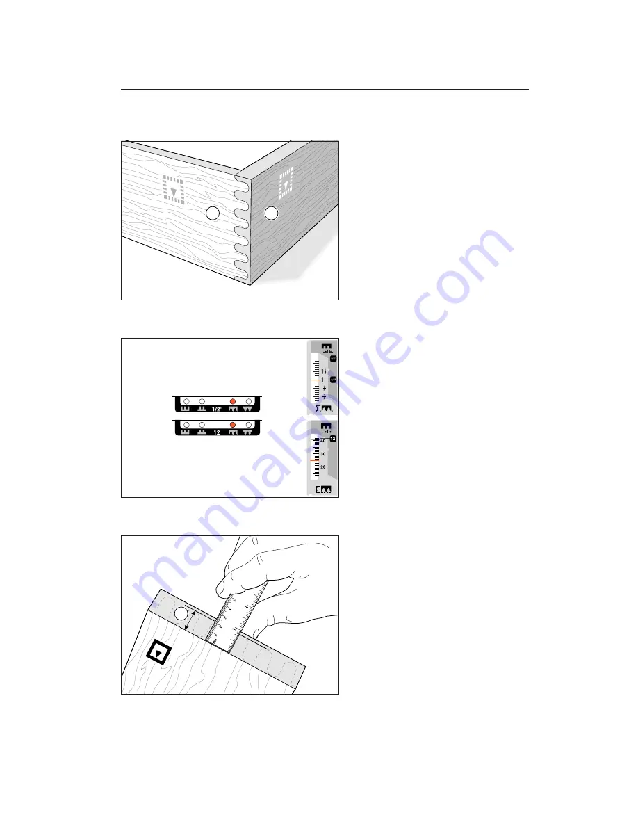 Leigh F1 User Manual Download Page 57