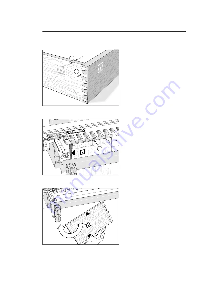 Leigh F1 User Manual Download Page 59