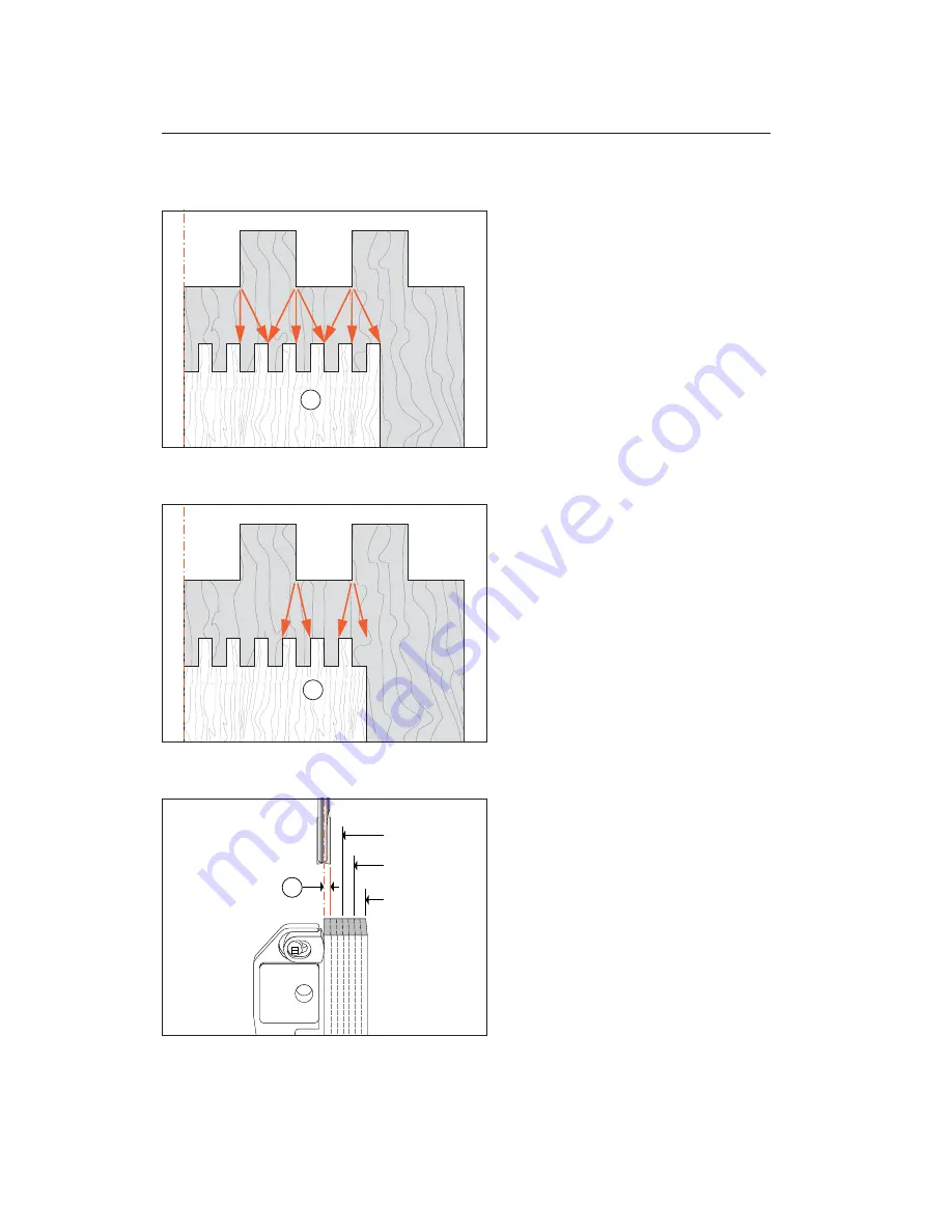 Leigh F1 User Manual Download Page 76