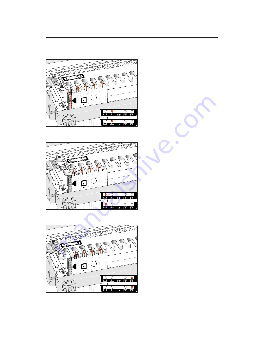 Leigh F1 User Manual Download Page 80