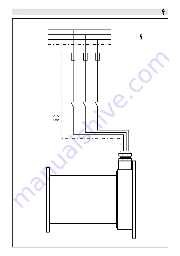 Leister LE 10000 DF Скачать руководство пользователя страница 5