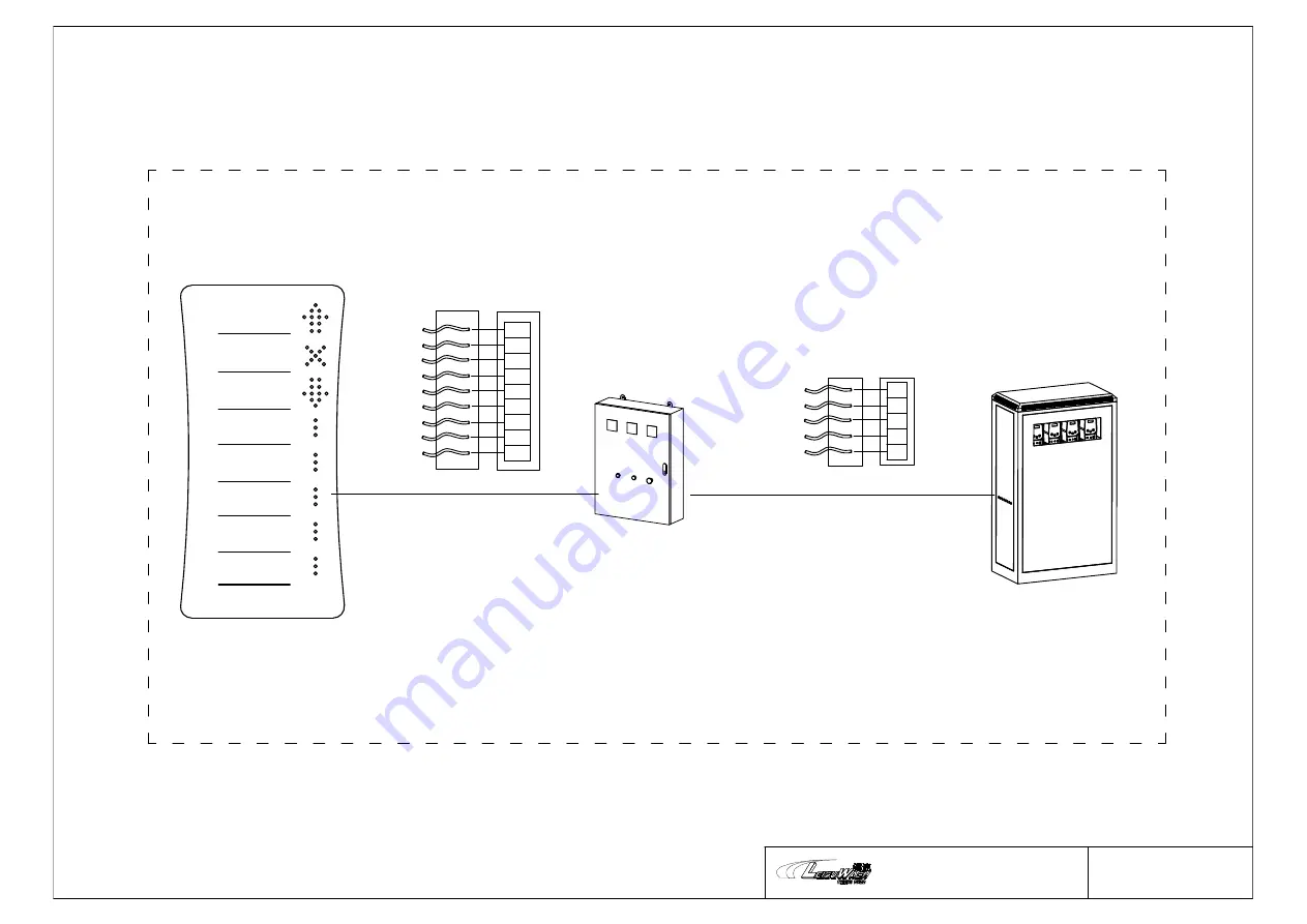 Leisuwash Leibao 360 Installation Manual Download Page 35