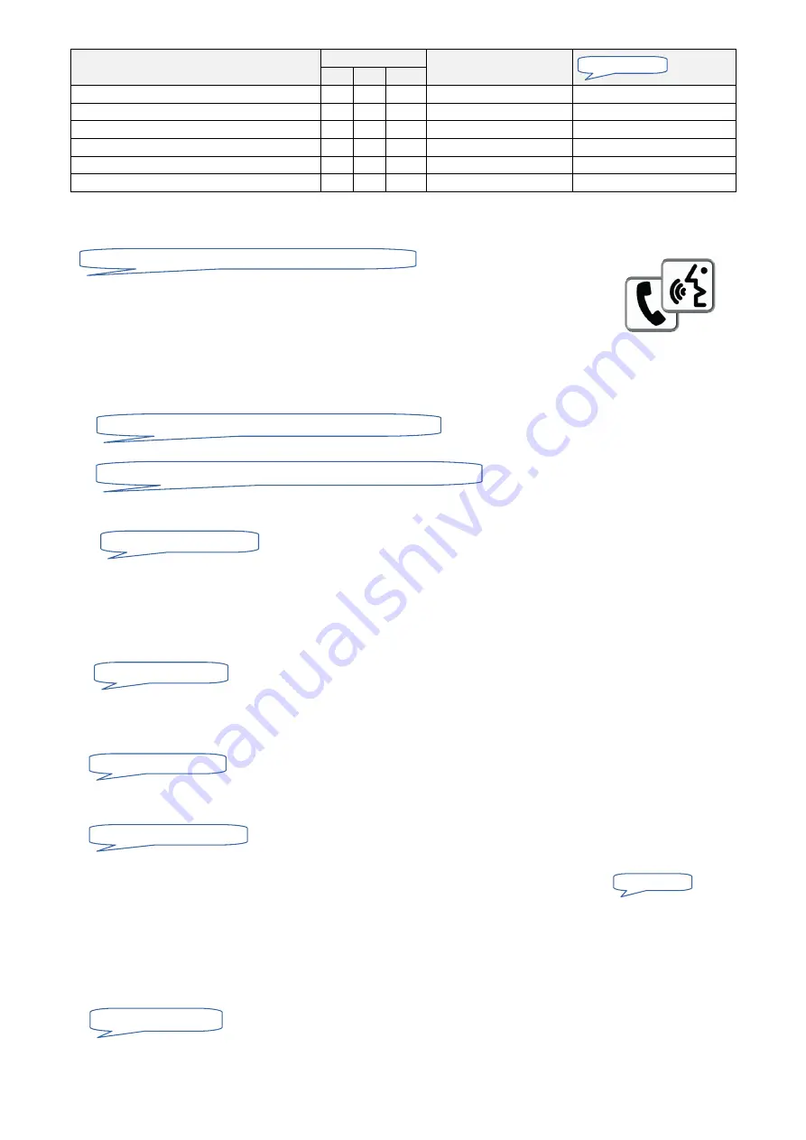 Leitronic AG EasyAlarm EA-8 DPXM Start-Up Download Page 16