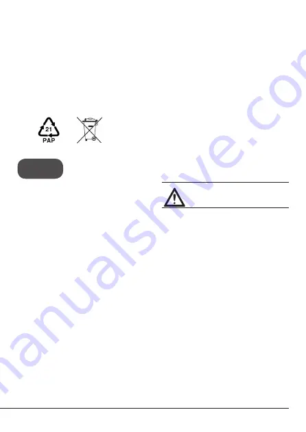 LEITZ 4002432123742 Instructions For Use Manual Download Page 13