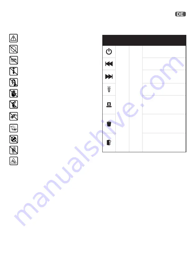 LEITZ 80910000 Instructions For Use Manual Download Page 9