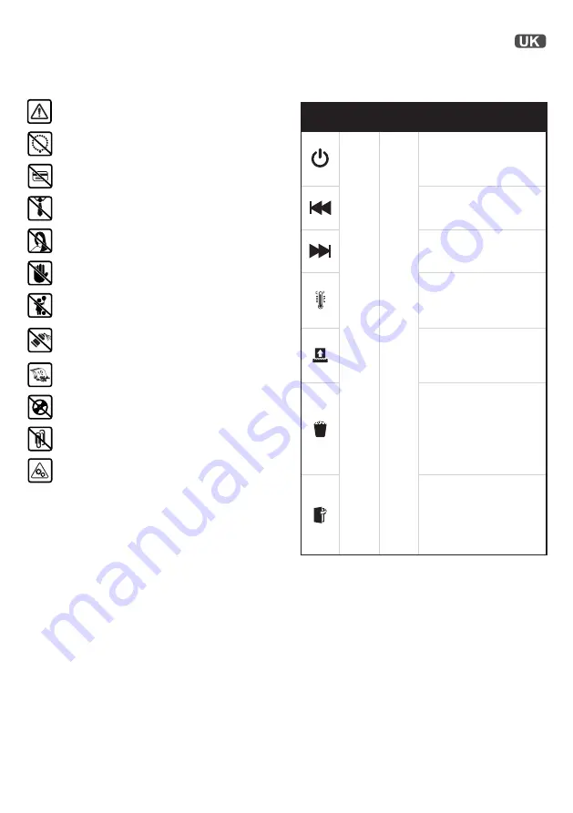 LEITZ 80910000 Instructions For Use Manual Download Page 65