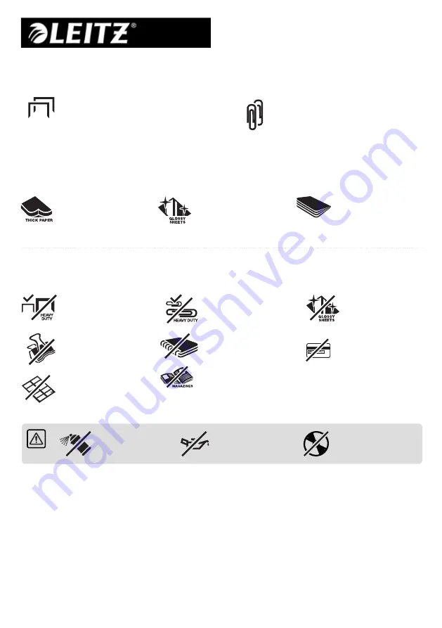 LEITZ 80910000 Instructions For Use Manual Download Page 70