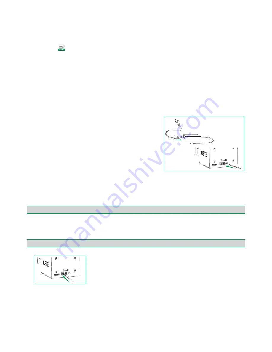 LEITZ ICON User Manual Download Page 7