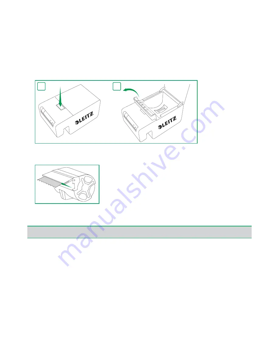 LEITZ ICON User Manual Download Page 47