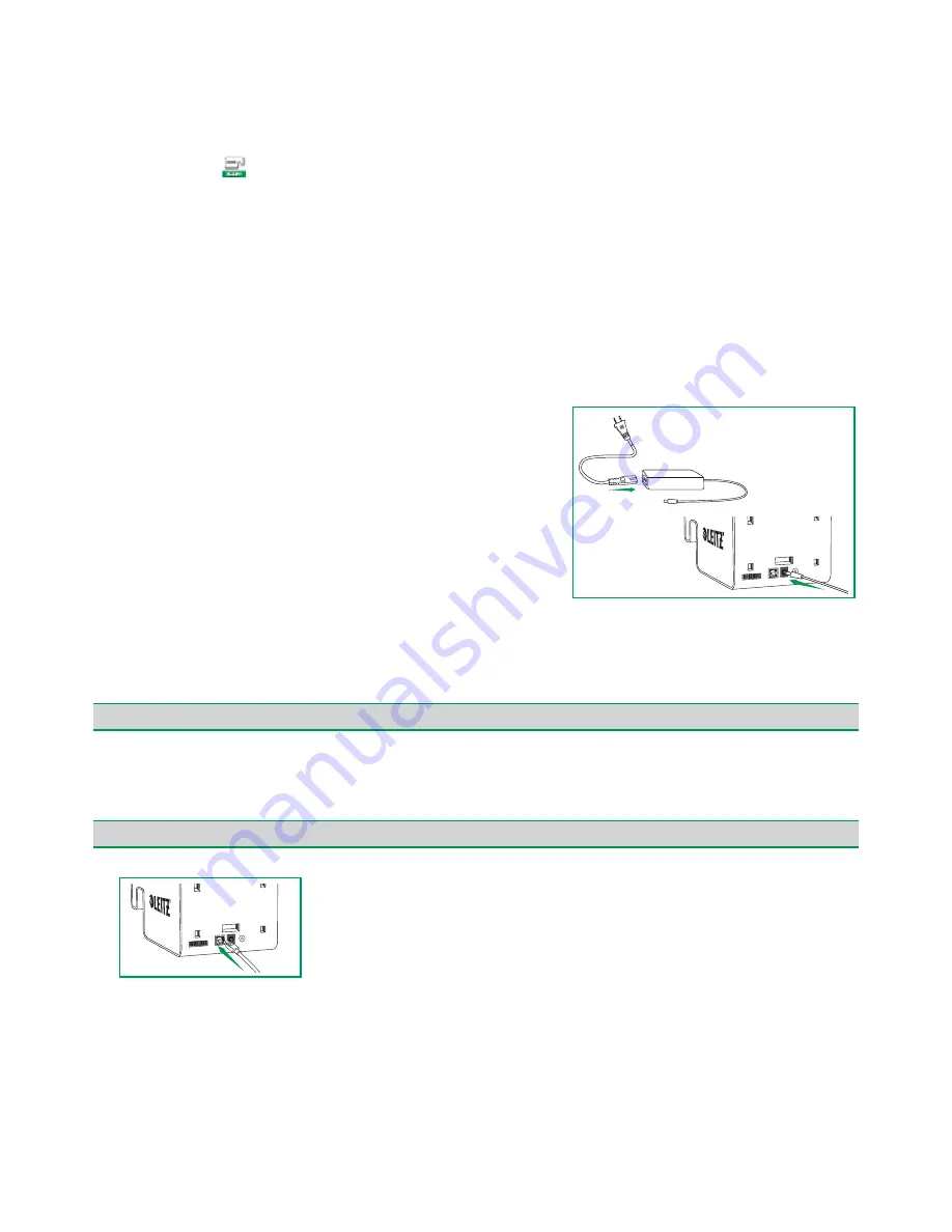 LEITZ ICON User Manual Download Page 204