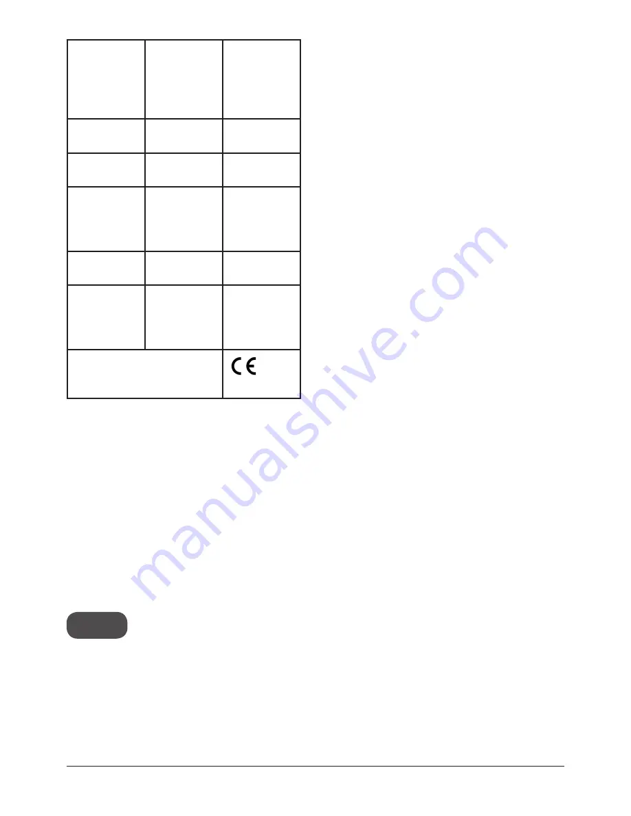 LEITZ iLAM HOME OFFICE A3 Instruction Manual Download Page 38