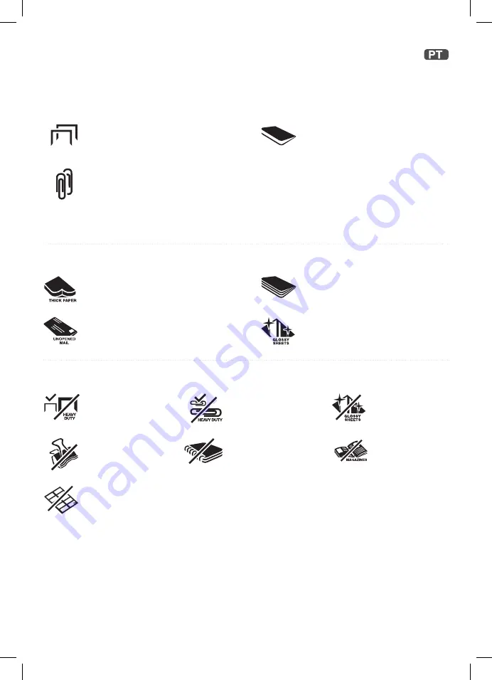 LEITZ IQ Autofeed Instructions For Use Manual Download Page 25