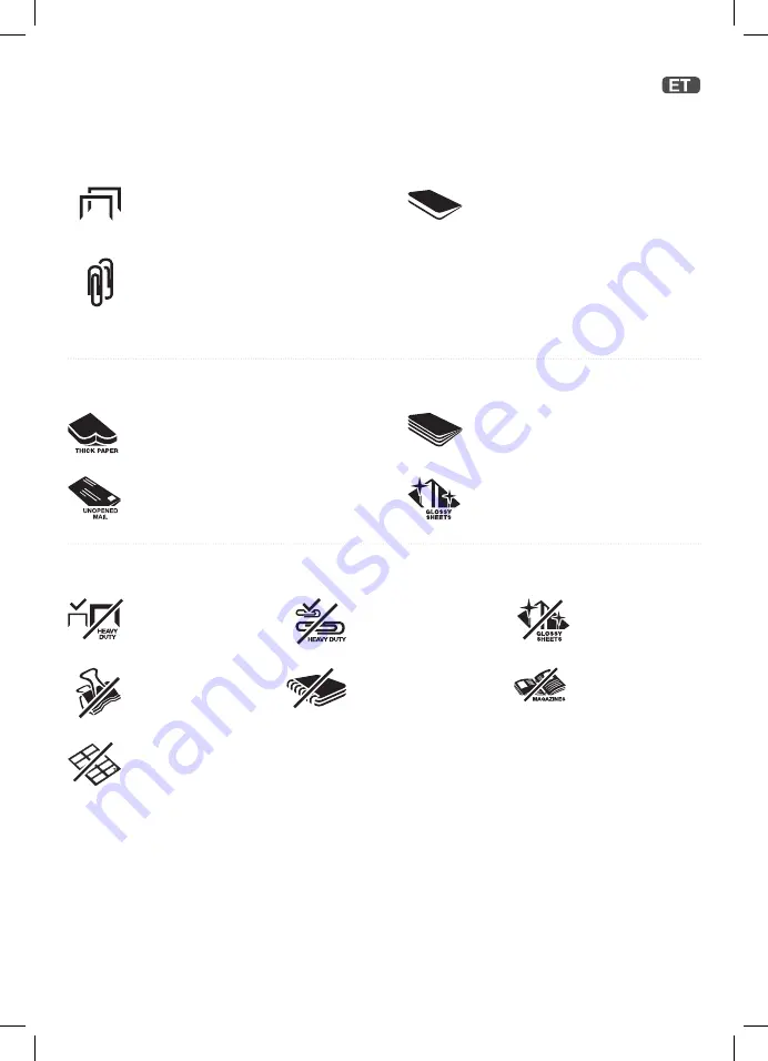 LEITZ IQ Autofeed Instructions For Use Manual Download Page 49