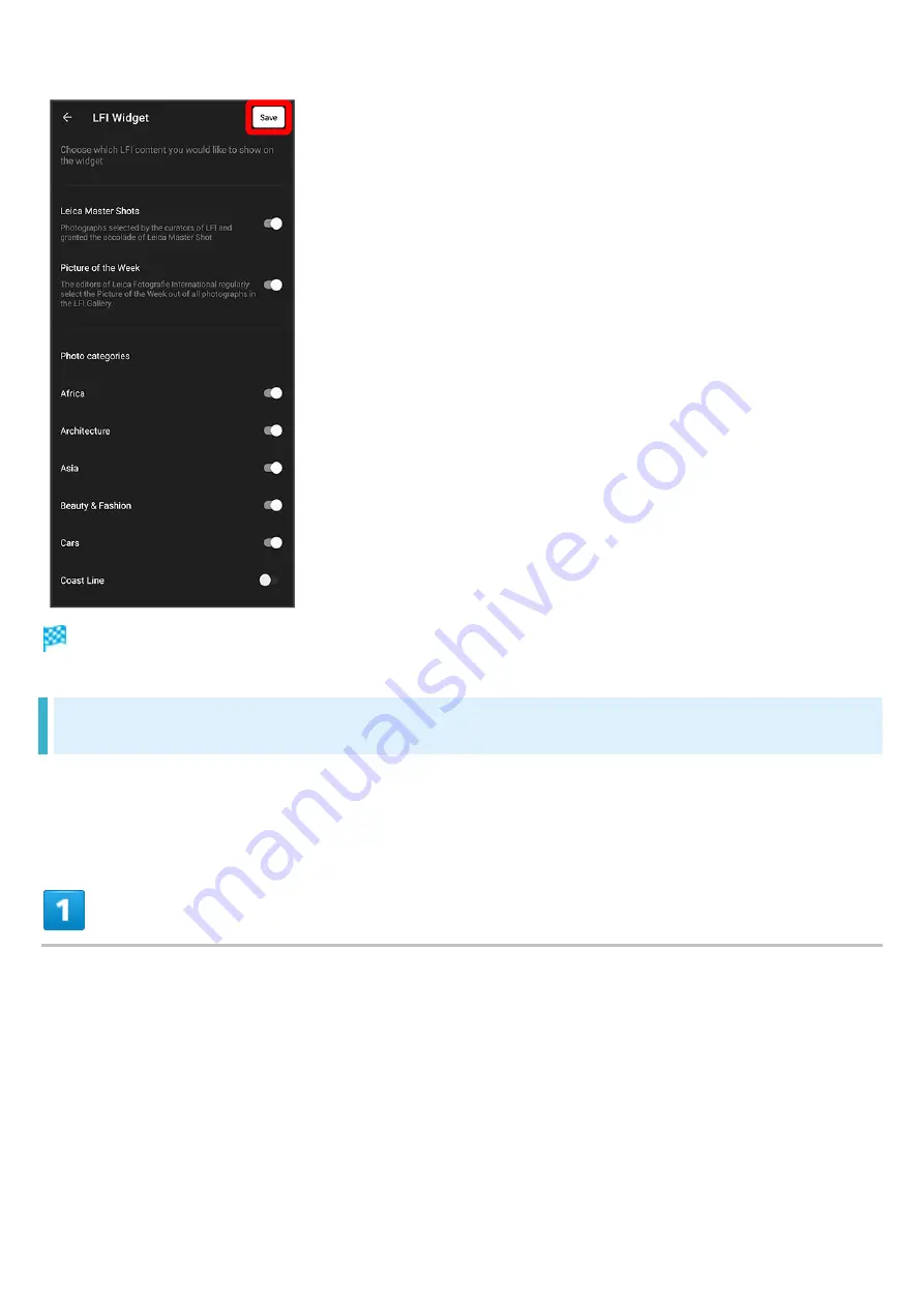 LEITZ Phone 1 User Manual Download Page 142