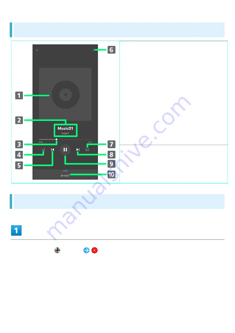 LEITZ Phone 1 User Manual Download Page 300