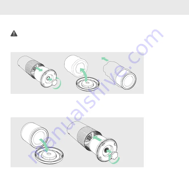 LEITZ TruSens Z-3000 Manual Download Page 9