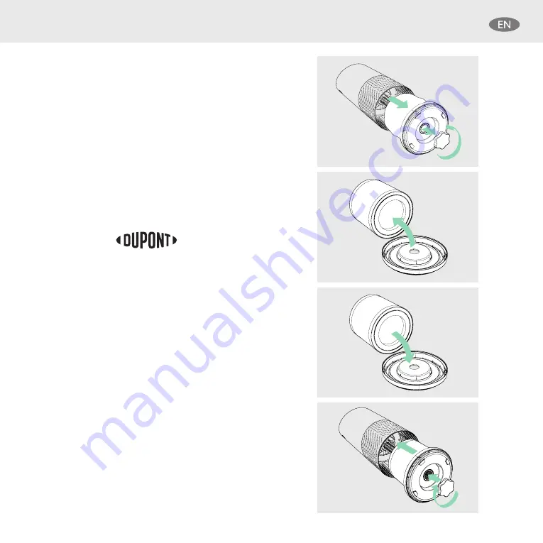 LEITZ TruSens Z-3000 Manual Download Page 14