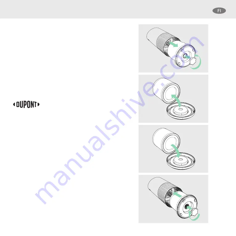 LEITZ TruSens Z-3000 Manual Download Page 150