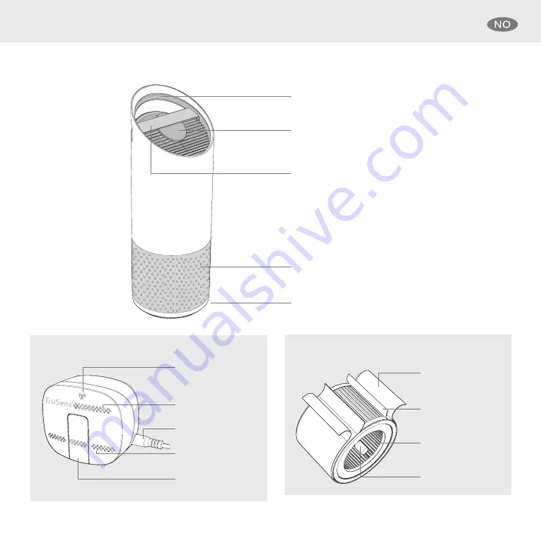 LEITZ TruSens Z-3000 Manual Download Page 161