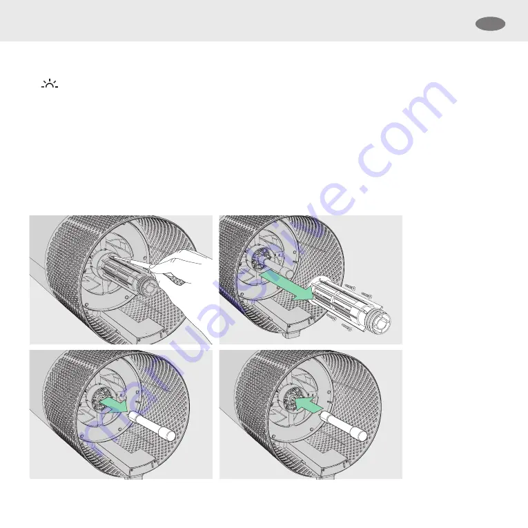 LEITZ TruSens Z-3000 Manual Download Page 186