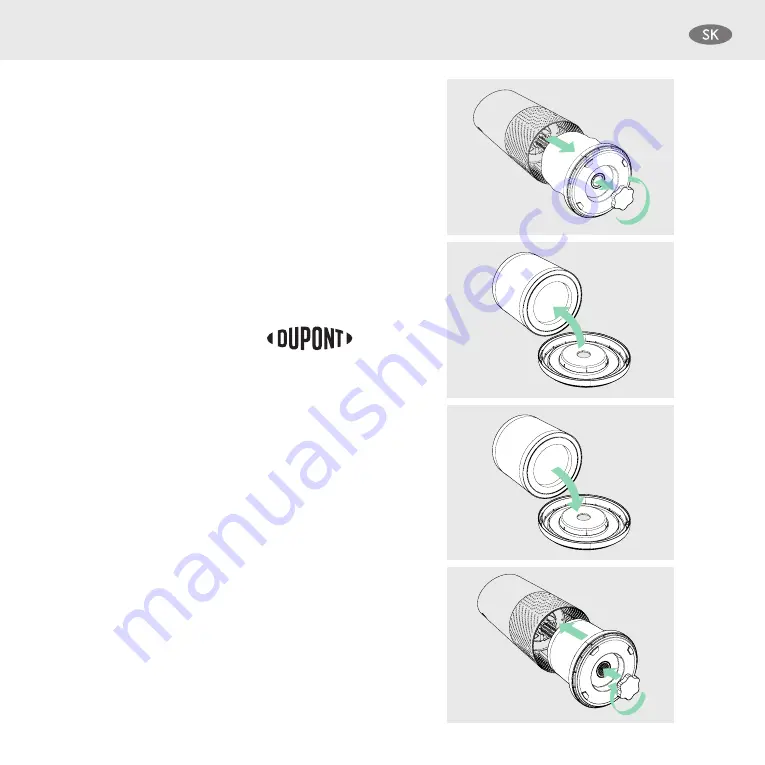 LEITZ TruSens Z-3000 Manual Download Page 218