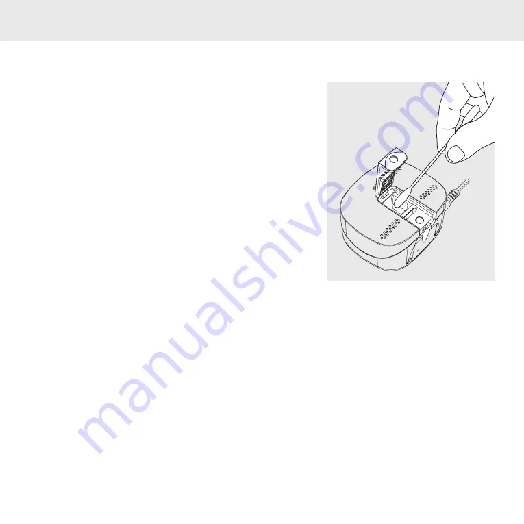 LEITZ TruSens Z-3000 Manual Download Page 221