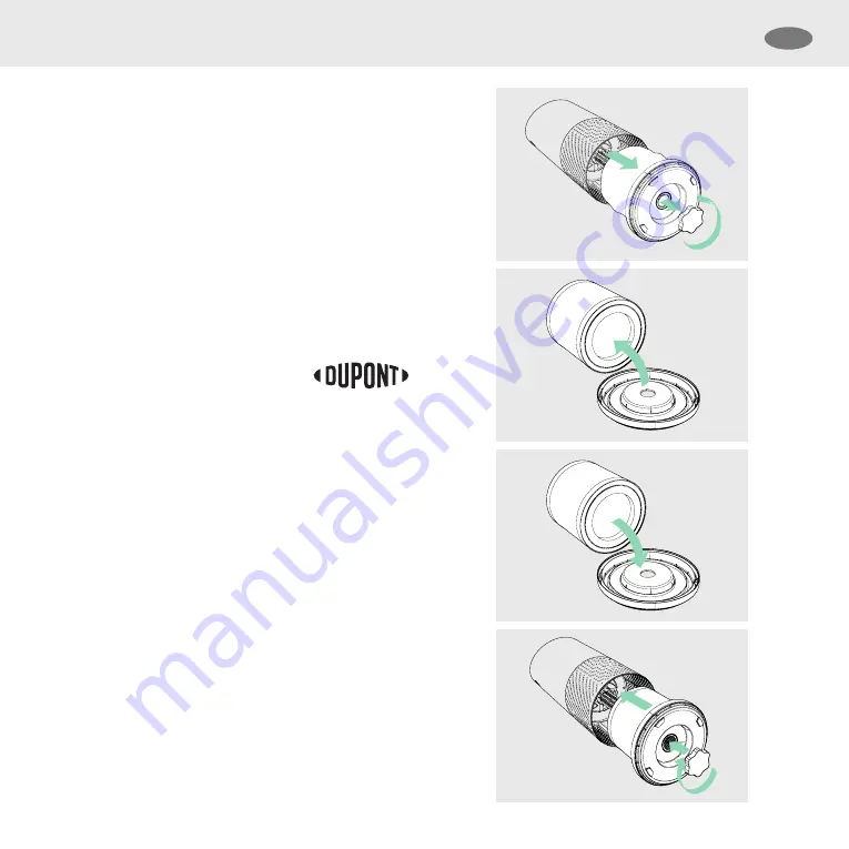 LEITZ TruSens Z-3000 Manual Download Page 252