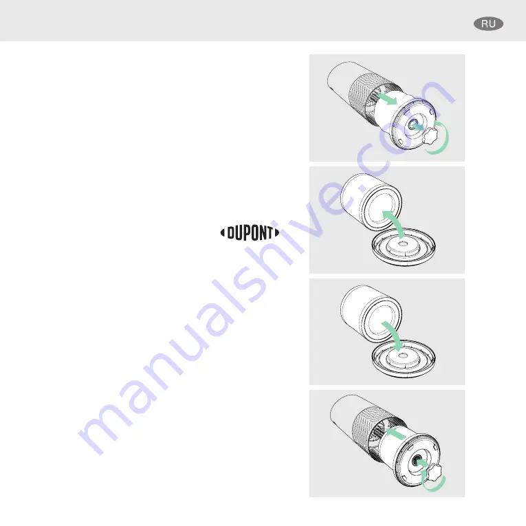 LEITZ TruSens Z-3000 Manual Download Page 286