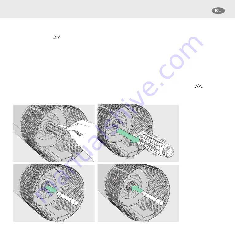 LEITZ TruSens Z-3000 Manual Download Page 288