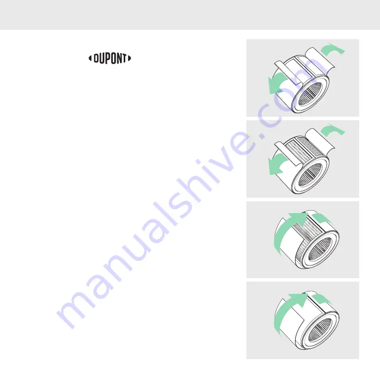 LEITZ TruSens Z-3000 Manual Download Page 304