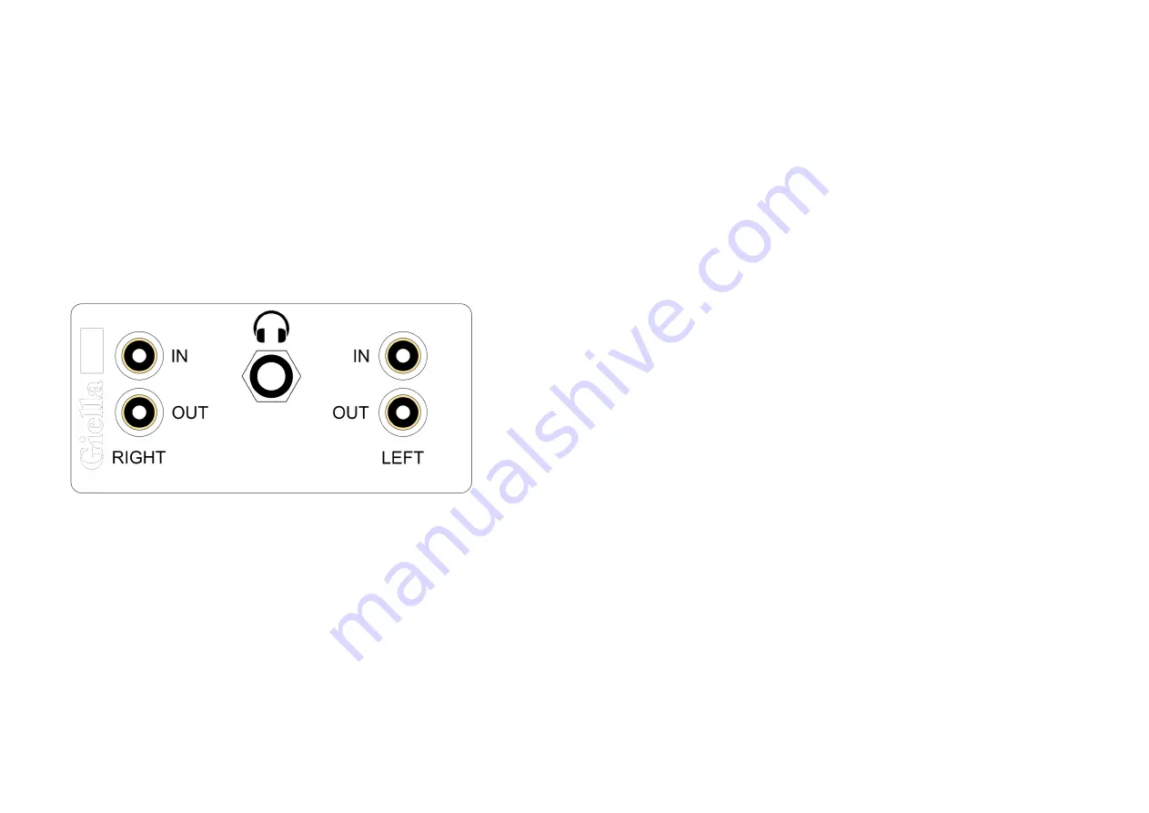 Lejonklou GIELLA User Manual Download Page 2