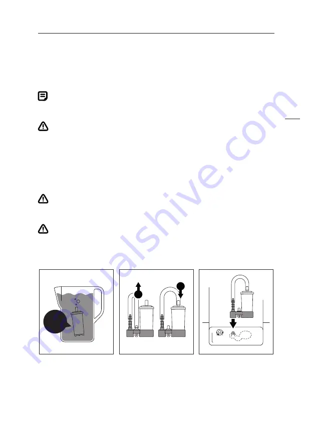 Lelit PL62X-100 Extended Manual Download Page 9