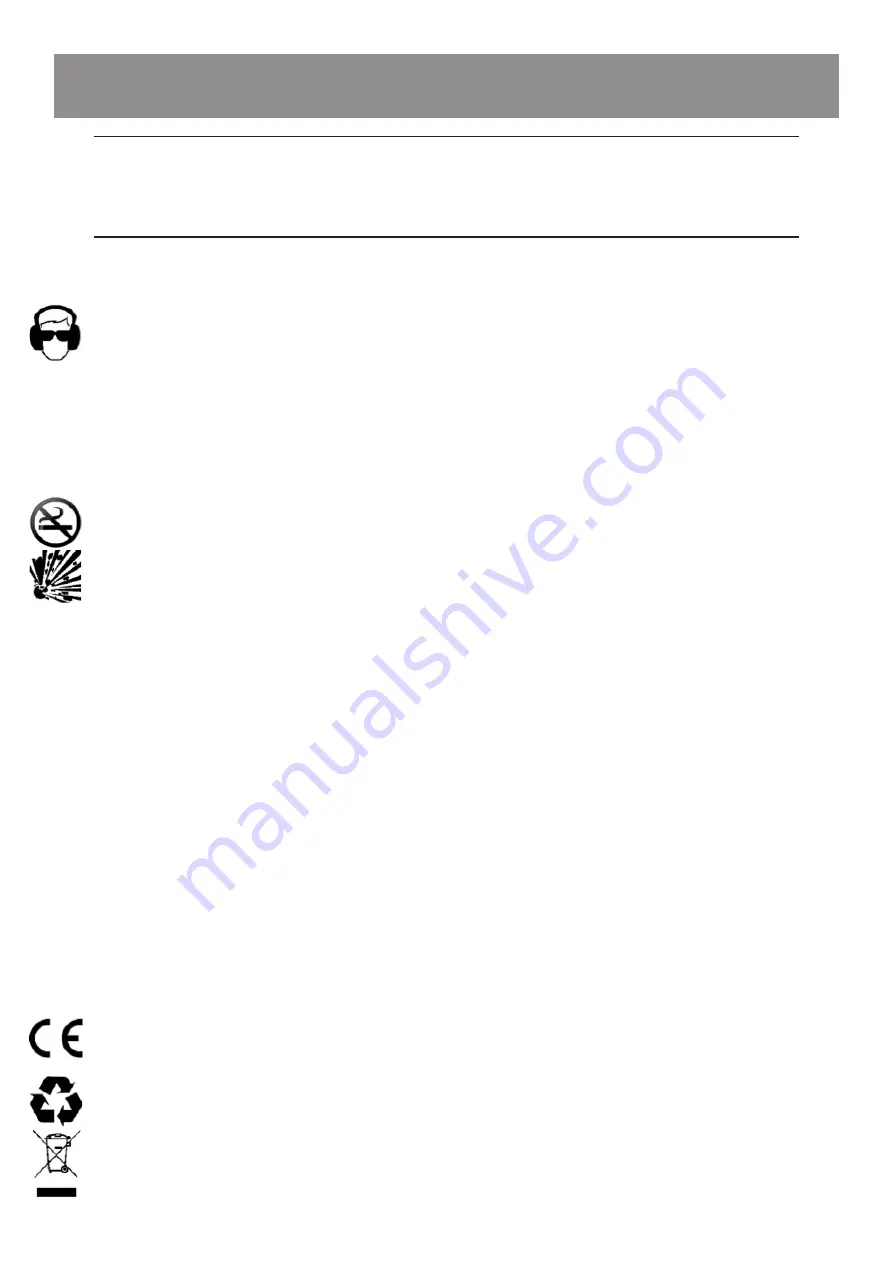 LEMANIA FLASH35 Series User Manual Download Page 2